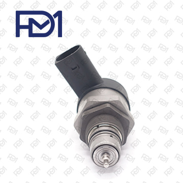 0281002870 Auto Accessories ဖိအား Regulator Valve DRV