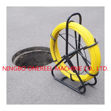 Wire Cable Pulling Rods Electrical Duct Rodder