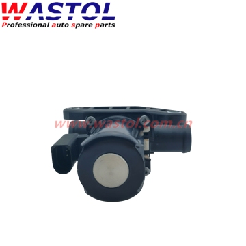 VW Golf6 Passat B7 Auto Engine Systems Solenoid Valve 1T0820036D