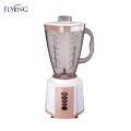 Hand held blender with stainless steel stick