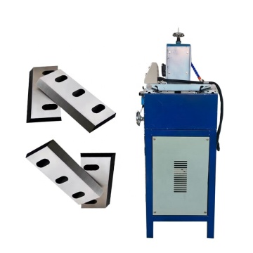 Plastic Crusher Blade Sharpener and Grinding Machine