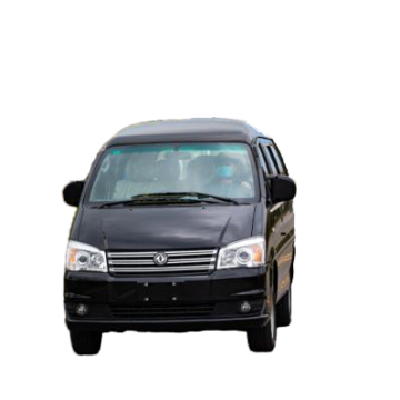 Dongfeng Fengxing High Quality 11-Seater MPV with Big Space and New Left-Hand RWD Options