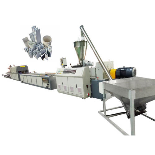 High quality outdoor wpc decking board