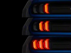 Diode Dynamics Sequencer for 2010-2023 Mustangs with US Spec Tail Lights: Universal Fitment