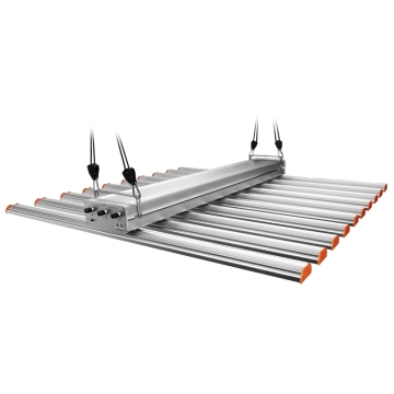 1000W 10 bar led grow light