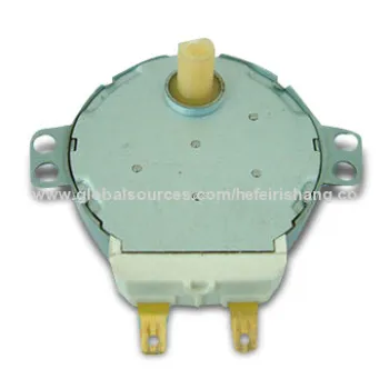 Permanent Magnet Synchronous Motor for Air Conditioner/Microwave Oven/Other Household Appliances