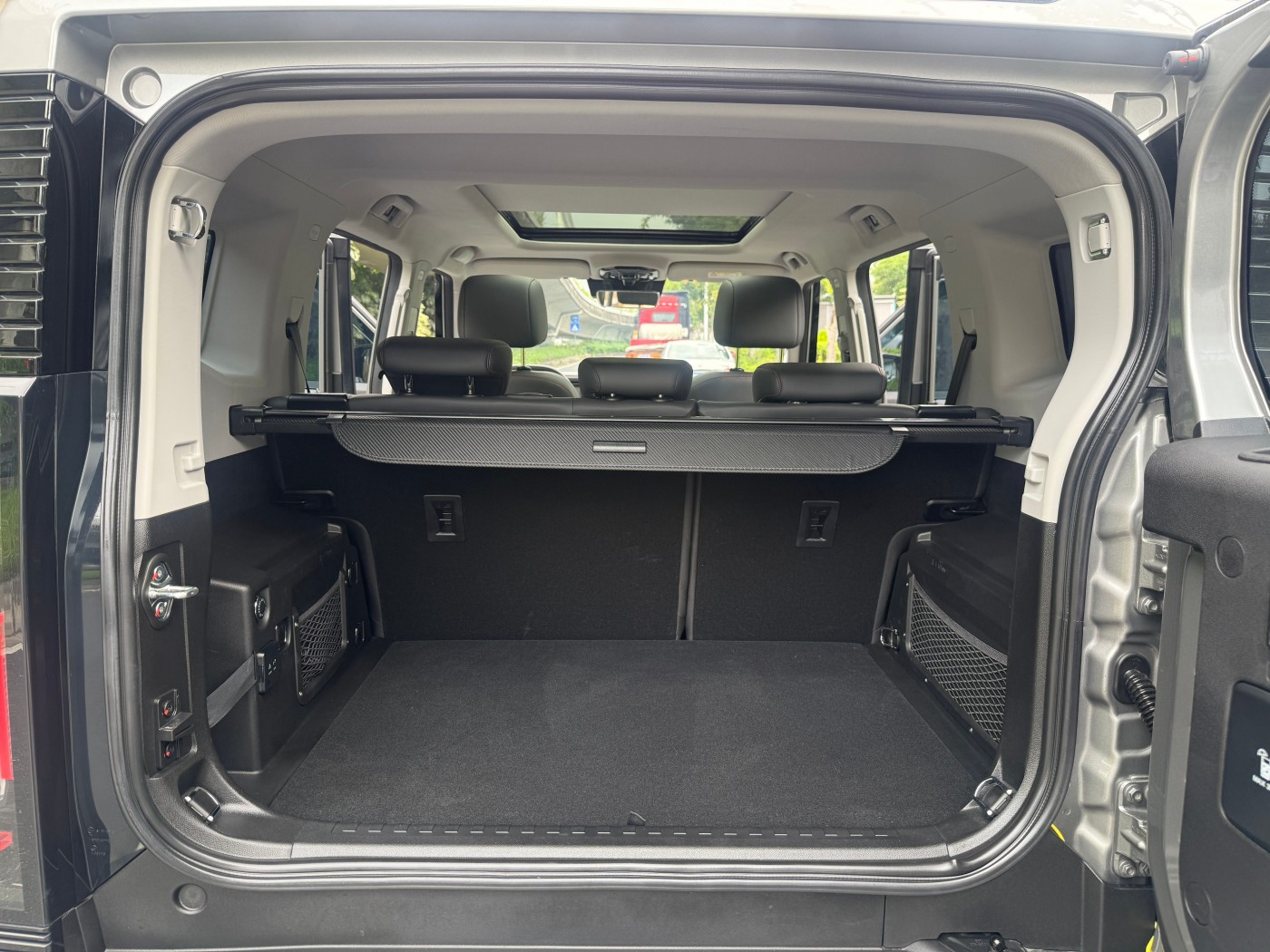 T2 Traveler 2024 1.5TD DHT 129km