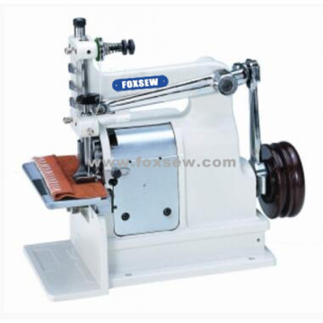 I Crochet Stitch Overlock Machine à coudre