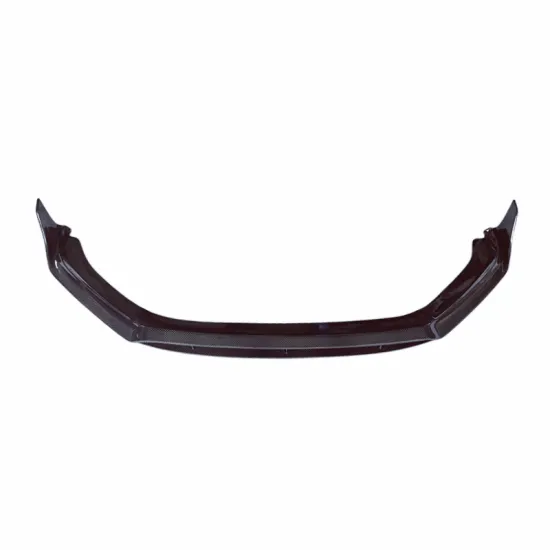 Carbon Fiber Body Kit for Porsche Panamera 971 (2017-2020)