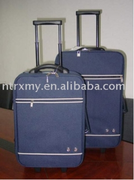 Trolley luggage