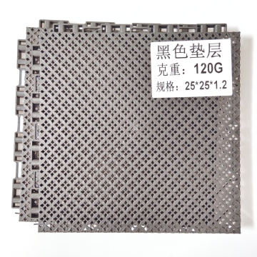 Wholesale PP Tiles for Outdoor Sports Courts and Gym Flooring