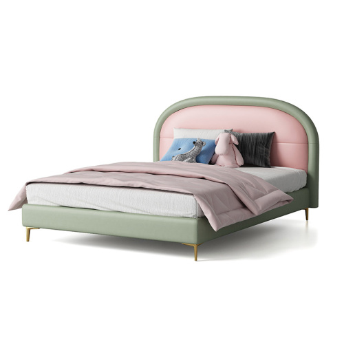 Wonderful Lovely Design Ergonomically Kids Beds