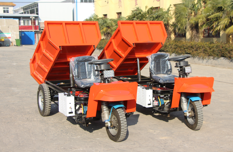 mining tricycle mining tricycle