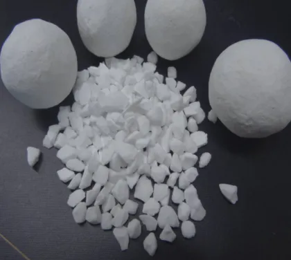 Sintered alumina tabular alumina
