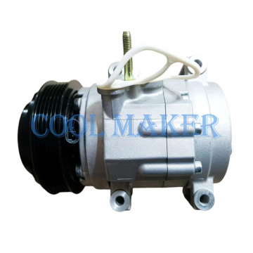 SP17 AC Compressor for Ssangyong REXTON/KORNADO/SPORTS (6711303211)