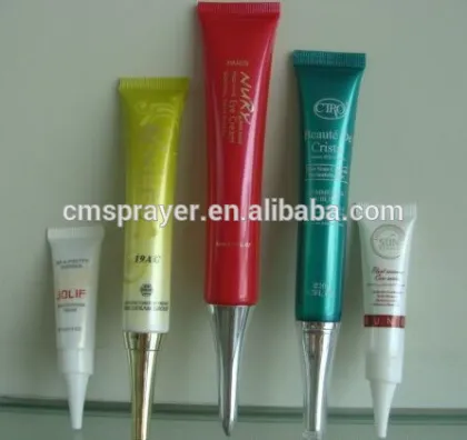 sharp mouth tube,Laminated tube, toothpaste tube,ointment tube, cosmetics tube,pharmaceutical packaging