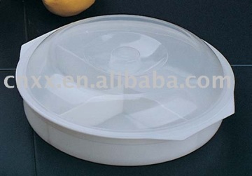 all purpose square box