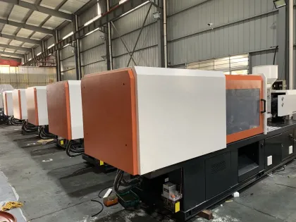 Comparative Analysis: Servo-driven Machine vs. Engel Injection Molding Machine in Automotive Parts Manufacturing