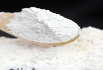 Nootropic Powder Supplement Alpha-GPC to Increases Growth