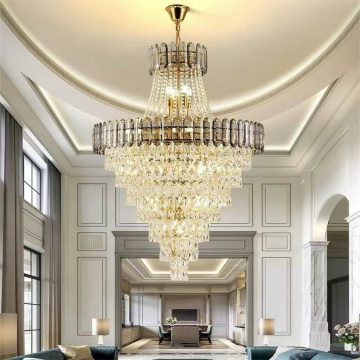Simplicity Household Modern Chandelier for Bedroom