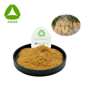 Heartleaf Houttuyynia Herb Extract Powder