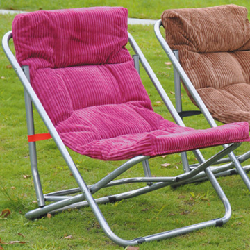 300218 armless folding chair folding camping armless chair