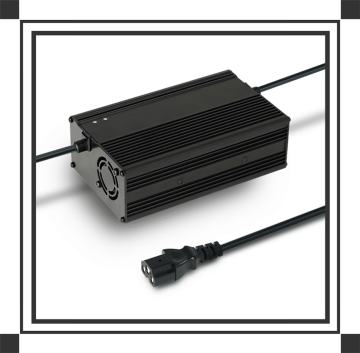balance scooter motorcycle 24V25A 48V14A battery charger
