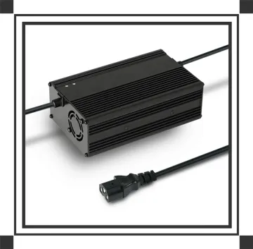 balance scooter motorcycle 24V25A 48V14A battery charger
