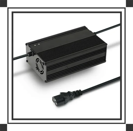 balance scooter motorcycle 24V25A 48V14A battery charger