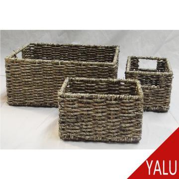 maize storage