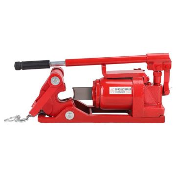Wholesale QY-48 Manual Hydraulic Cutting Tool for Wire Rope and Steel Pipe