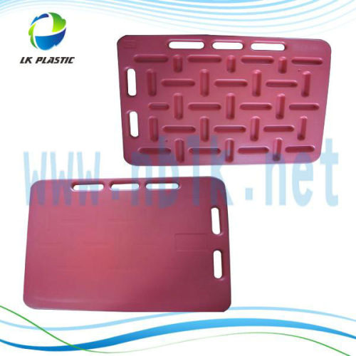 Plastic Pig Herding Board