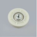 Door hanging round 74X16X6203 M10 Screw hole bearing