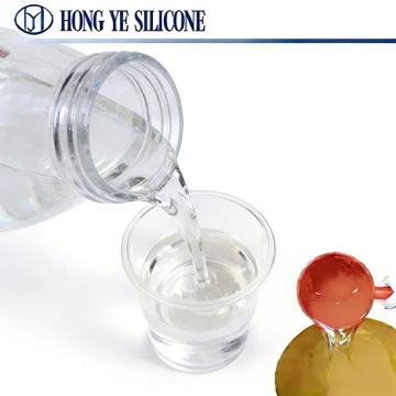 Cosmetic Grade Silicone Oil High Purity