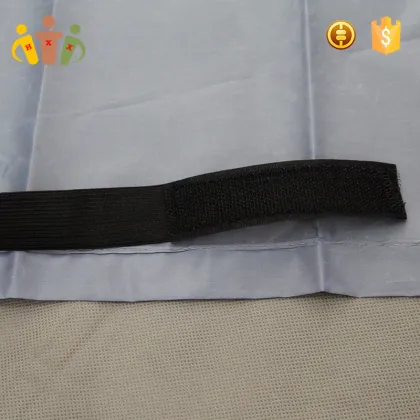 High Quality PEVA Snow shade + Frost Cover