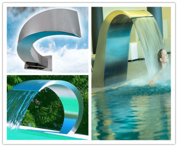 Swimming Pool Water Play Equipment