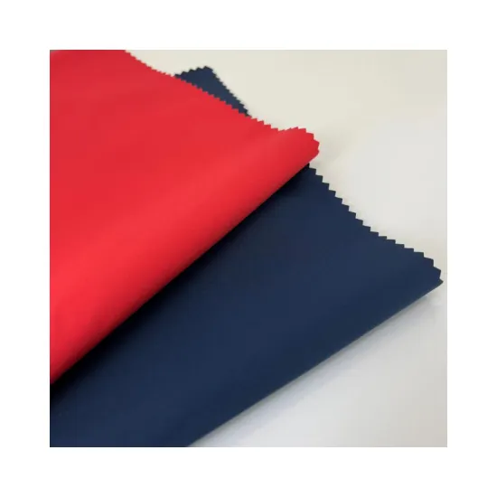 Shell Fabric Waterproof Four Way Stretch TPU Laminated Jacket