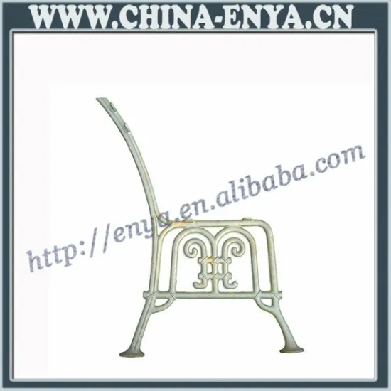 High Quality Factory Price table outdoor garden furniture bench legs
