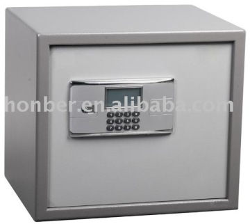 Family Safe (ELE-FM380)
