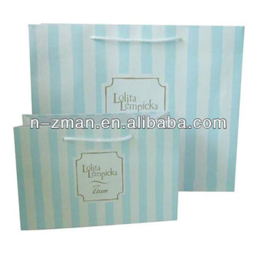 Fashion Paper Bag Printing,Shopping Bag Printing,Paper Shopping Bag