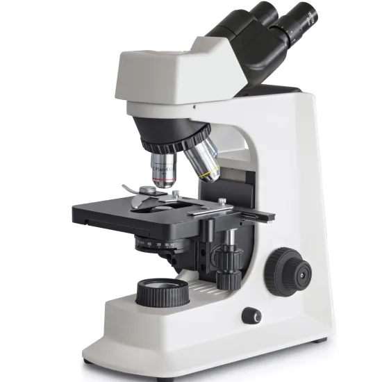 Student Biology Binocular Microscope for Laboratory and Medical Use