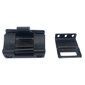 PVC Bus Window Security Lock - TZ-WL07 In Stock