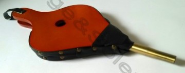 Plywood Fireplace Bellow, Manual Fireplace Bellows