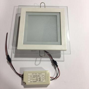 3w Square Led Panel Light