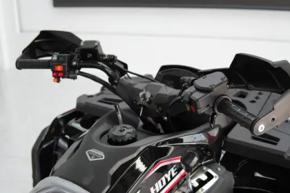 ATV All-Terrain Vehicle best farm utvs