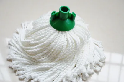Microfiber String Mop (YMS-160)