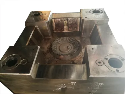 Plastic molding injection injection molding of plastic parts