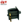 YESWITCH PG04 Snap-in NONO Seat Switch Riding Mower