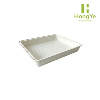 Durable Storage Rack with Planting Capacity