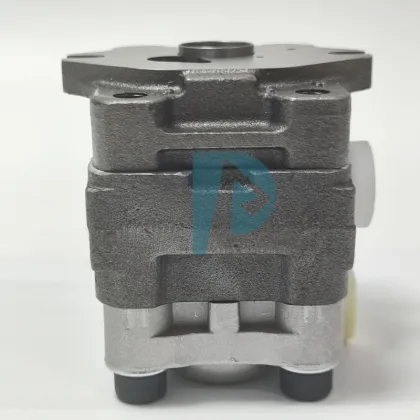 Hydraulic Pump Accessory Shop: Specializing in Nachi PVD-1B Gear Pump Components for Excavators